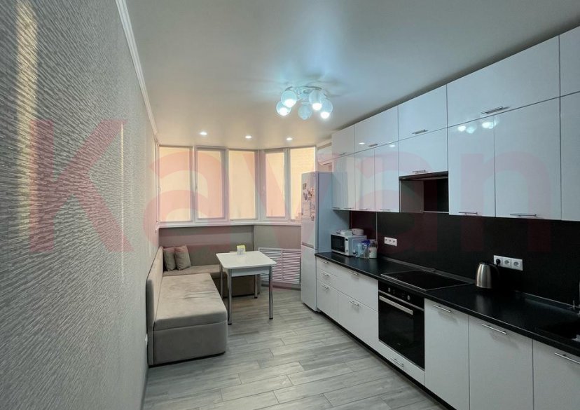 Продажа 2-комн. квартиры, 60.5 кв.м фото 0