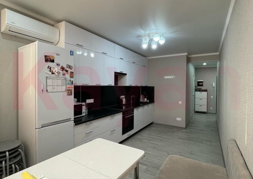 Продажа 2-комн. квартиры, 60.5 кв.м фото 1