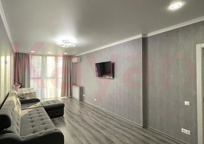 Продажа 2-комн. квартиры, 60.5 кв.м фото 3