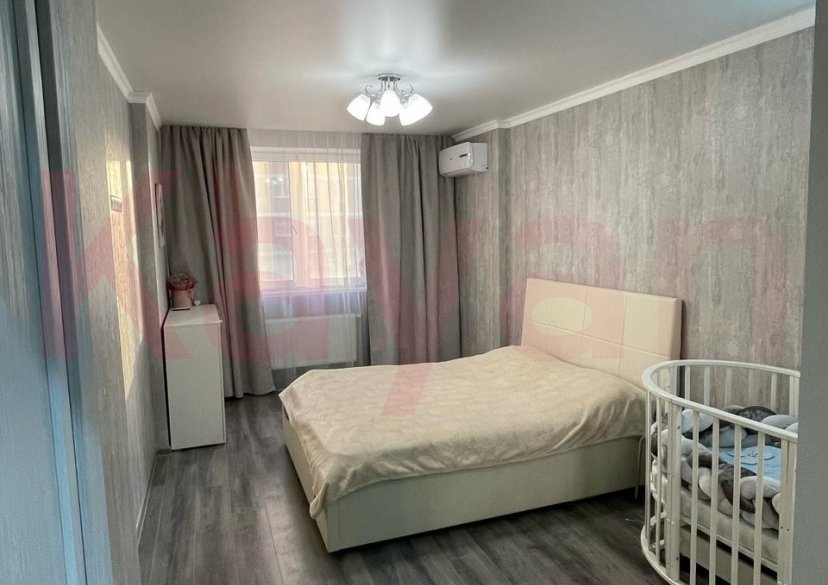 Продажа 2-комн. квартиры, 60.5 кв.м фото 8