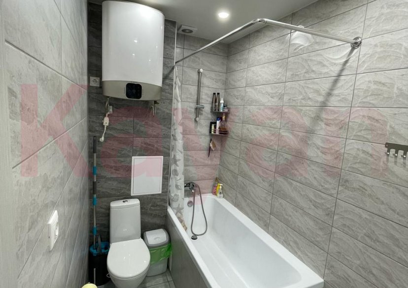 Продажа 2-комн. квартиры, 60.5 кв.м фото 9