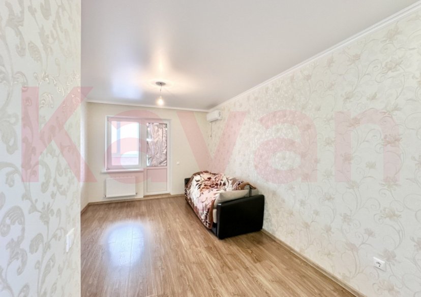 Продажа 1-комн. квартиры, 35.2 кв.м фото 1