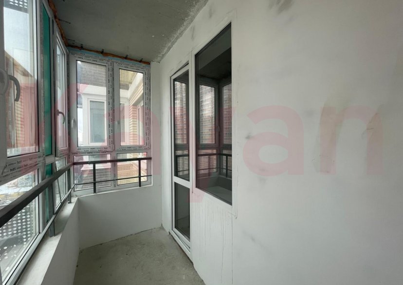 Продажа 2-комн. квартиры, 56 кв.м фото 3