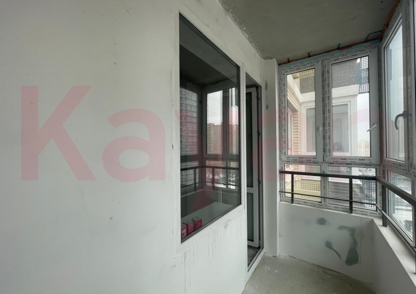 Продажа 2-комн. квартиры, 56 кв.м фото 4