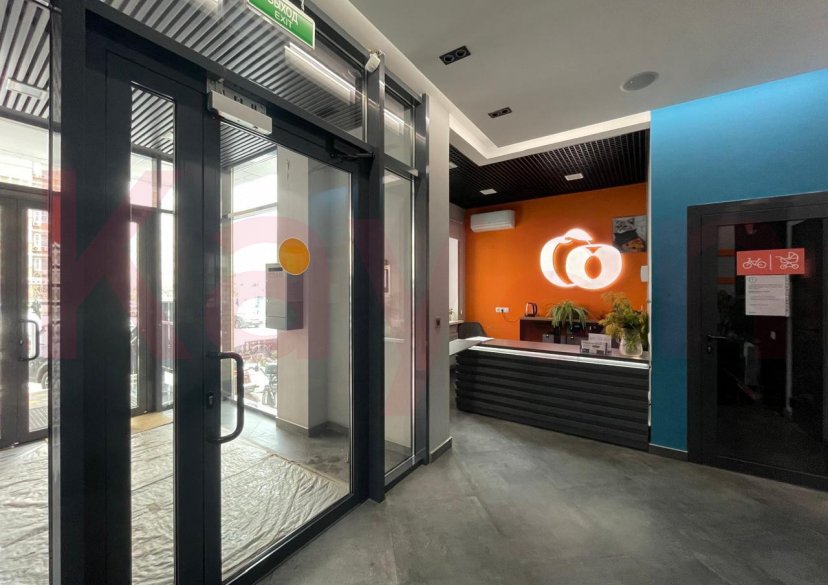 Продажа 2-комн. квартиры, 56 кв.м фото 13