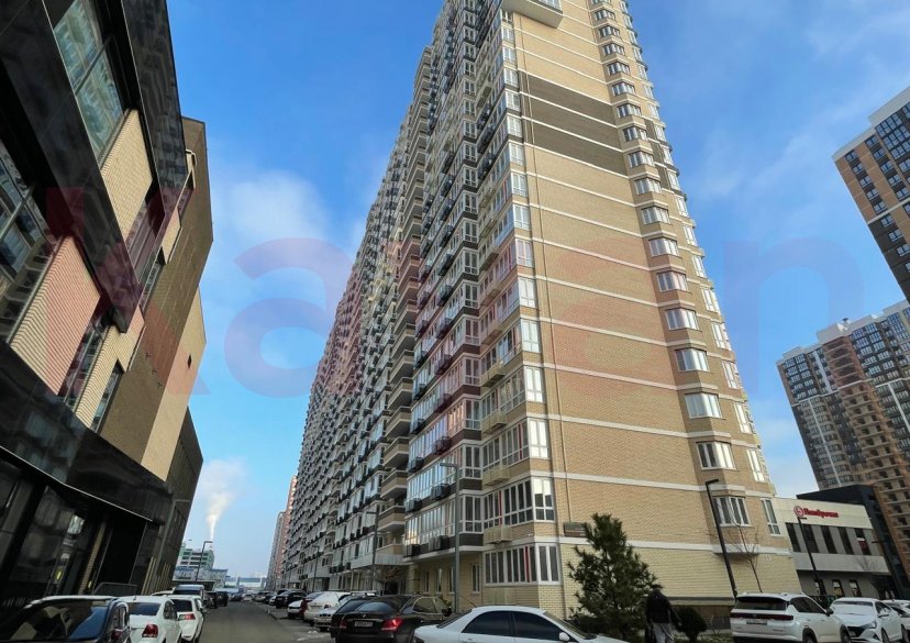 Продажа 2-комн. квартиры, 56 кв.м фото 15