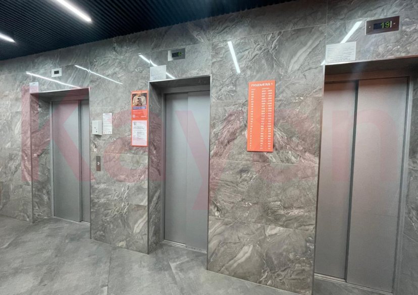 Продажа 2-комн. квартиры, 61.2 кв.м фото 9 Продажа 2-комн. квартиры, 61.2 кв.м фото 9