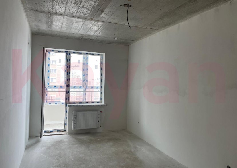 Продажа 2-комн. квартиры, 61.2 кв.м фото 0