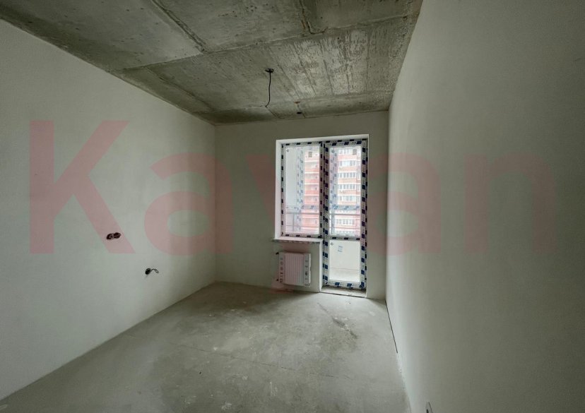 Продажа 2-комн. квартиры, 61.2 кв.м фото 1