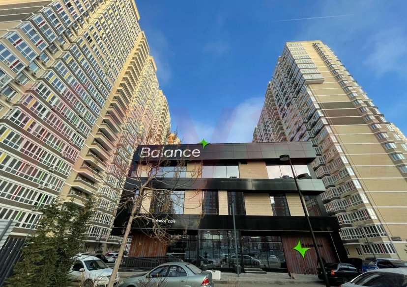 Продажа 2-комн. квартиры, 61.2 кв.м фото 13