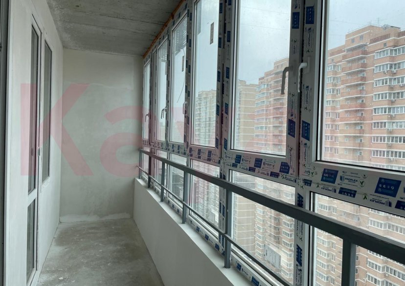 Продажа 2-комн. квартиры, 61.2 кв.м фото 7