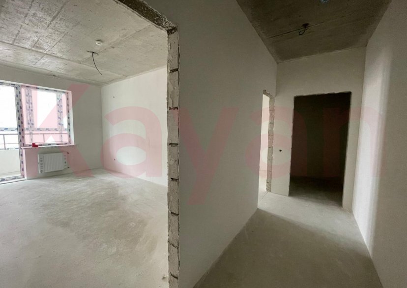 Продажа 2-комн. квартиры, 61.2 кв.м фото 4