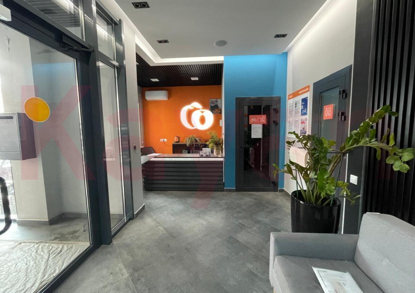 Продажа 2-комн. квартиры, 61.2 кв.м фото 10