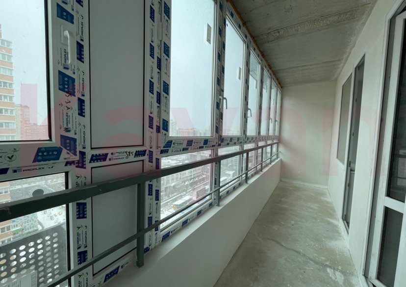 Продажа 2-комн. квартиры, 61.2 кв.м фото 8