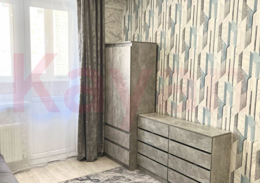 Продажа 1-комн. квартиры, 32 кв.м фото 5