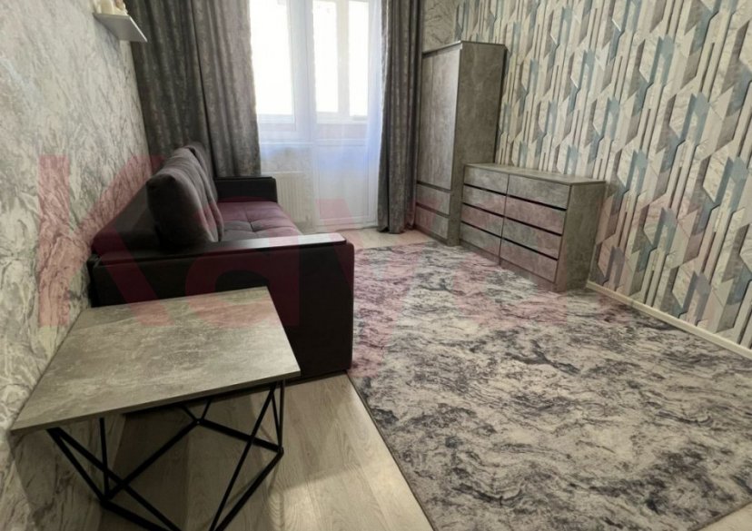 Продажа 1-комн. квартиры, 32 кв.м фото 3