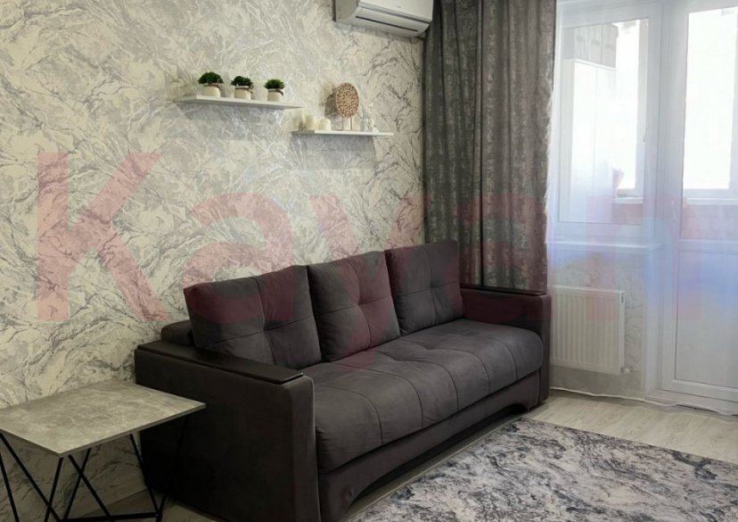 Продажа 1-комн. квартиры, 32 кв.м фото 4