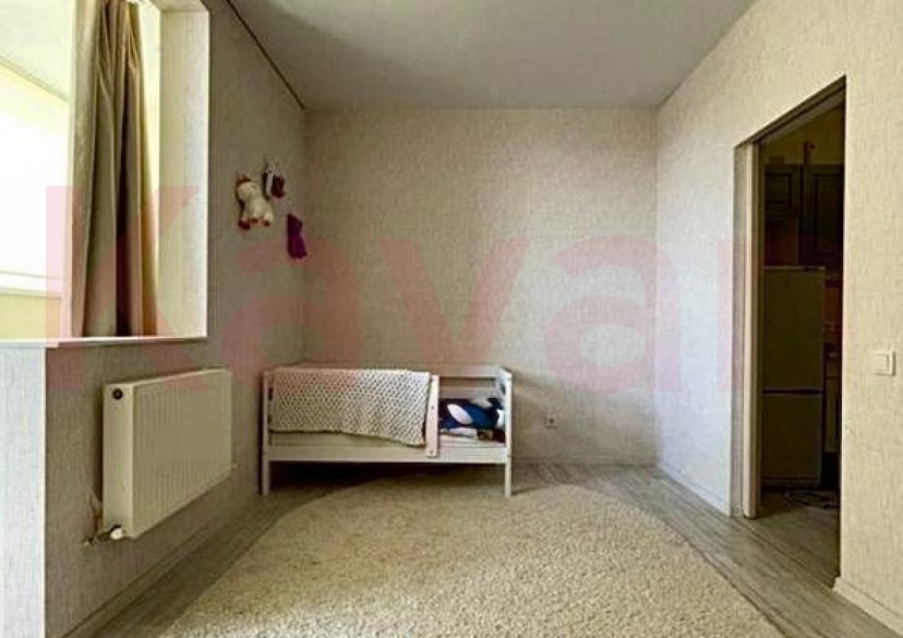 Продажа студии, 30 кв.м фото 3