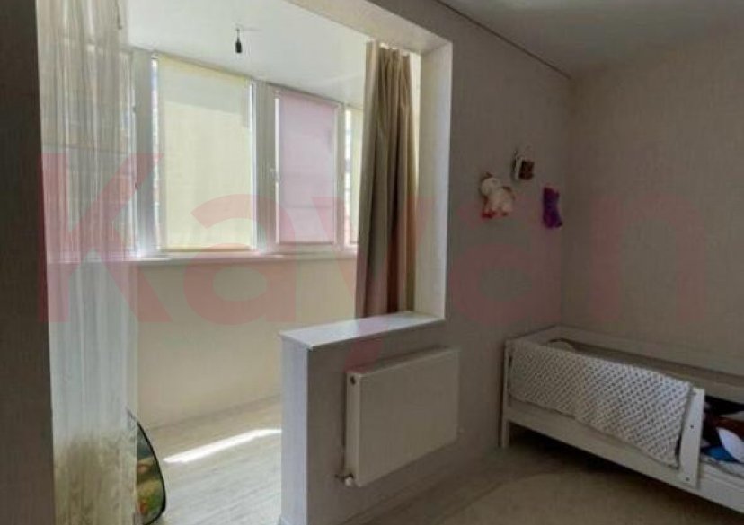 Продажа студии, 30 кв.м фото 4