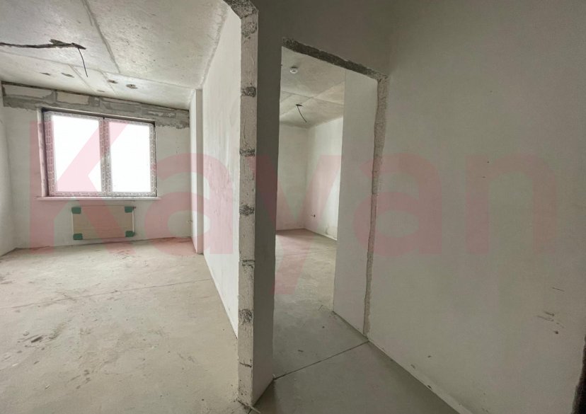 Продажа 2-комн. квартиры, 55 кв.м фото 3