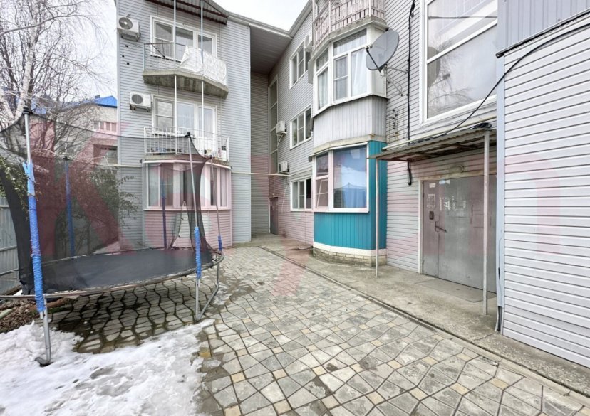 Продажа 1-комн. квартиры, 38 кв.м фото 4 Продажа 1-комн. квартиры, 38 кв.м фото 4