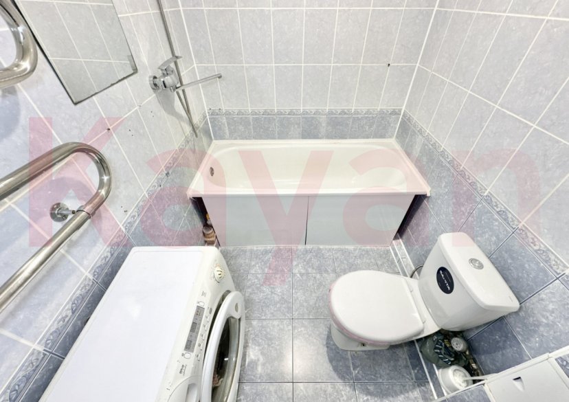 Продажа 1-комн. квартиры, 38 кв.м фото 3