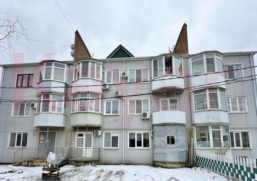 Продажа 1-комн. квартиры, 38 кв.м фото 9