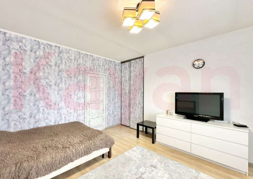 Продажа 1-комн. квартиры, 38 кв.м фото 2