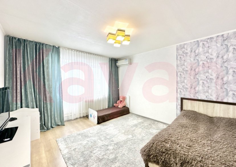 Продажа 1-комн. квартиры, 38 кв.м фото 0