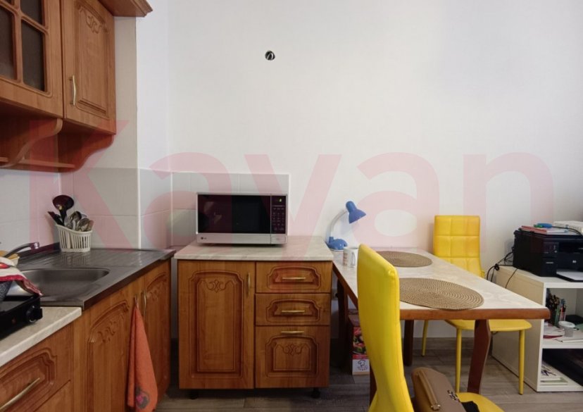 Продажа студии, 26.4 кв.м фото 1