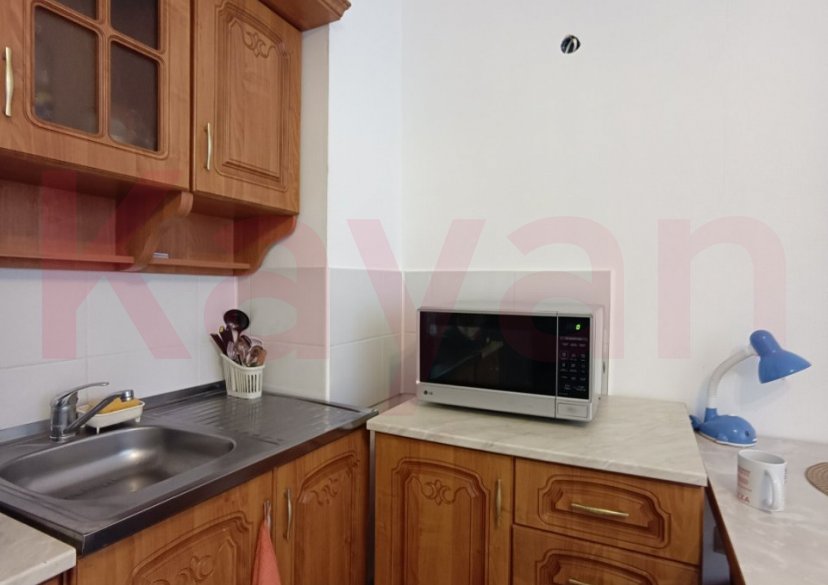 Продажа студии, 26.4 кв.м фото 2