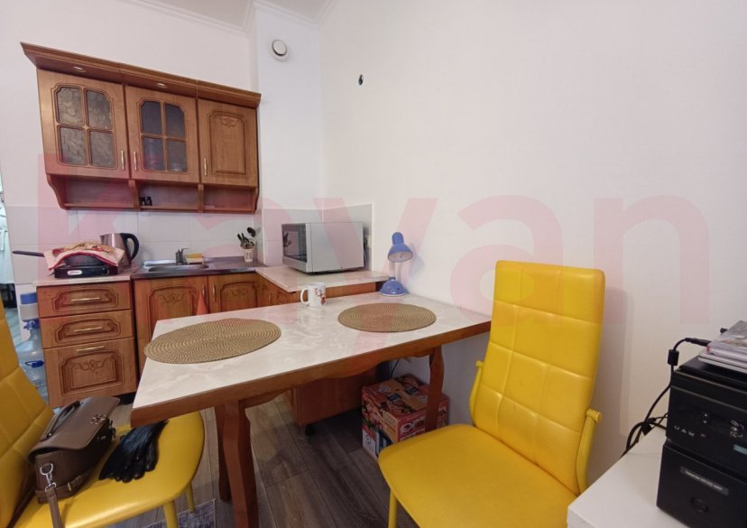 Продажа студии, 26.4 кв.м фото 0