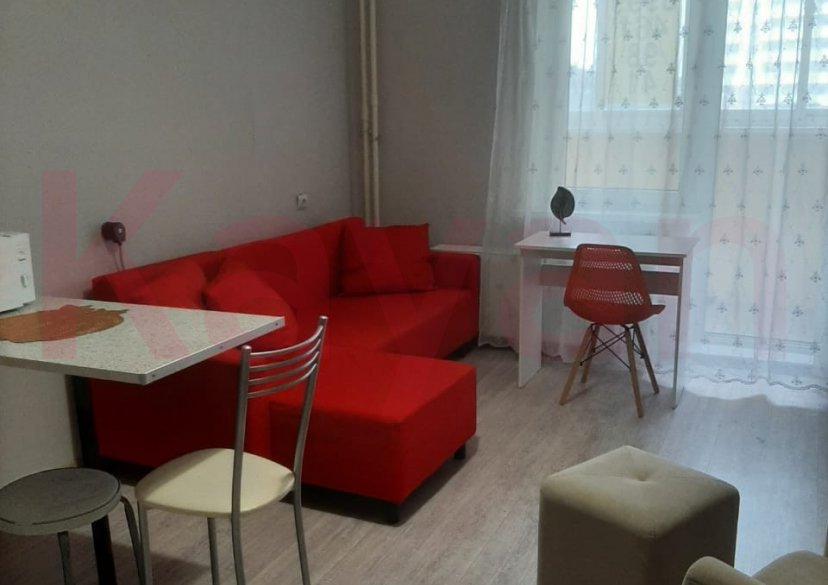 Продажа студии, 27 кв.м фото 0