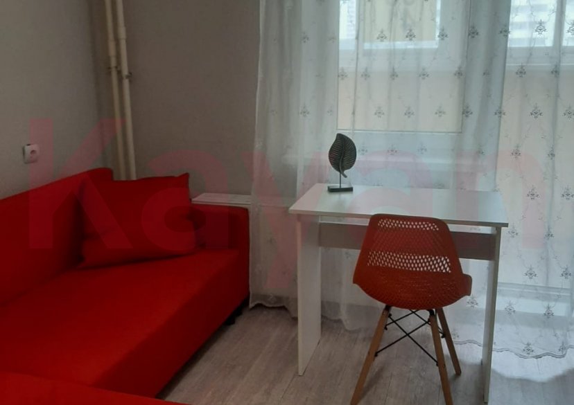 Продажа студии, 27 кв.м фото 1