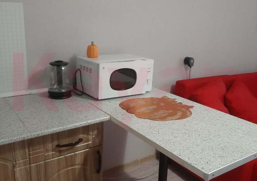 Продажа студии, 27 кв.м фото 2