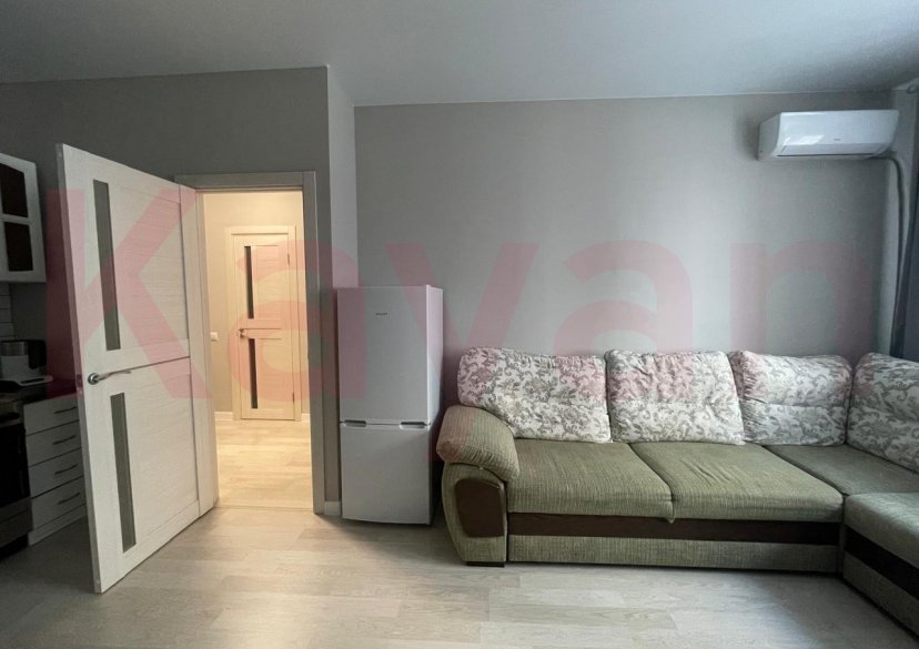 Продажа 1-комн. квартиры, 37.3 кв.м фото 4