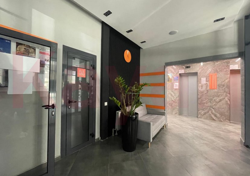 Продажа 1-комн. квартиры, 37.3 кв.м фото 9 Продажа 1-комн. квартиры, 37.3 кв.м фото 9