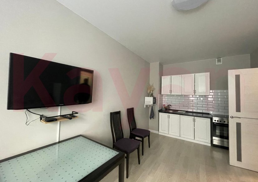 Продажа 1-комн. квартиры, 37.3 кв.м фото 0