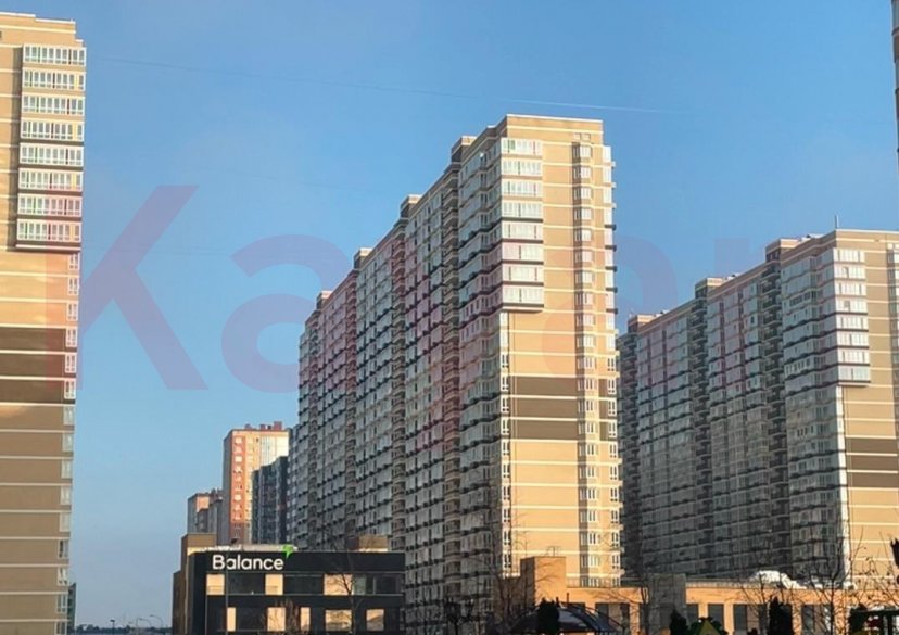 Продажа 1-комн. квартиры, 37.3 кв.м фото 12