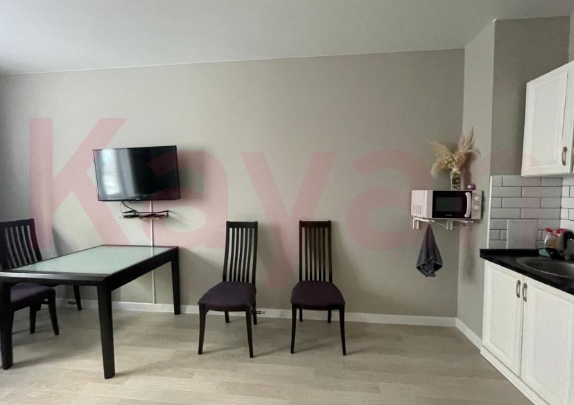 Продажа 1-комн. квартиры, 37.3 кв.м фото 1