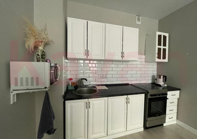 Продажа 1-комн. квартиры, 37.3 кв.м фото 2