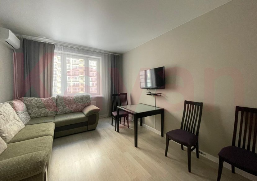 Продажа 1-комн. квартиры, 37.3 кв.м фото 3