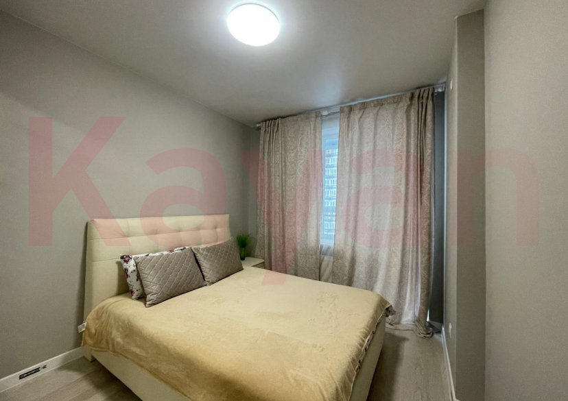 Продажа 1-комн. квартиры, 37.3 кв.м фото 5