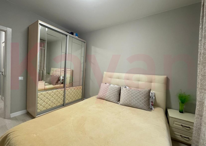 Продажа 1-комн. квартиры, 37.3 кв.м фото 6