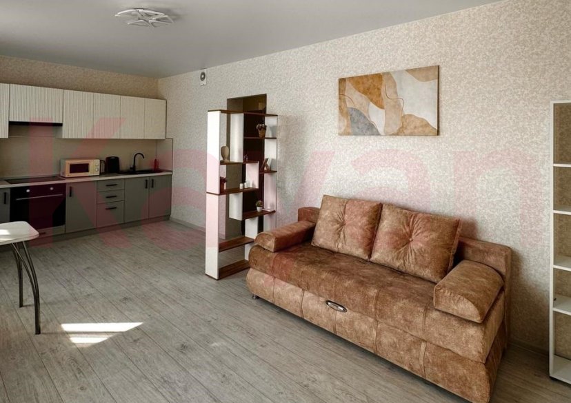 Аренда студии, 30 кв.м фото 0