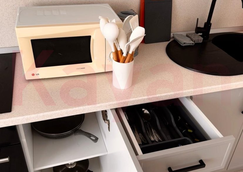 Аренда студии, 30 кв.м фото 13