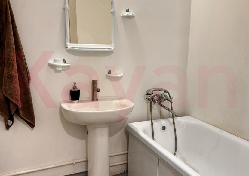 Аренда студии, 30 кв.м фото 18