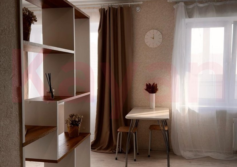 Аренда студии, 30 кв.м фото 5