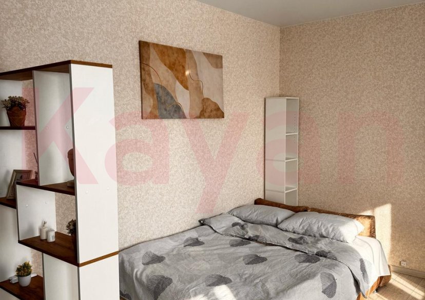 Аренда студии, 30 кв.м фото 9