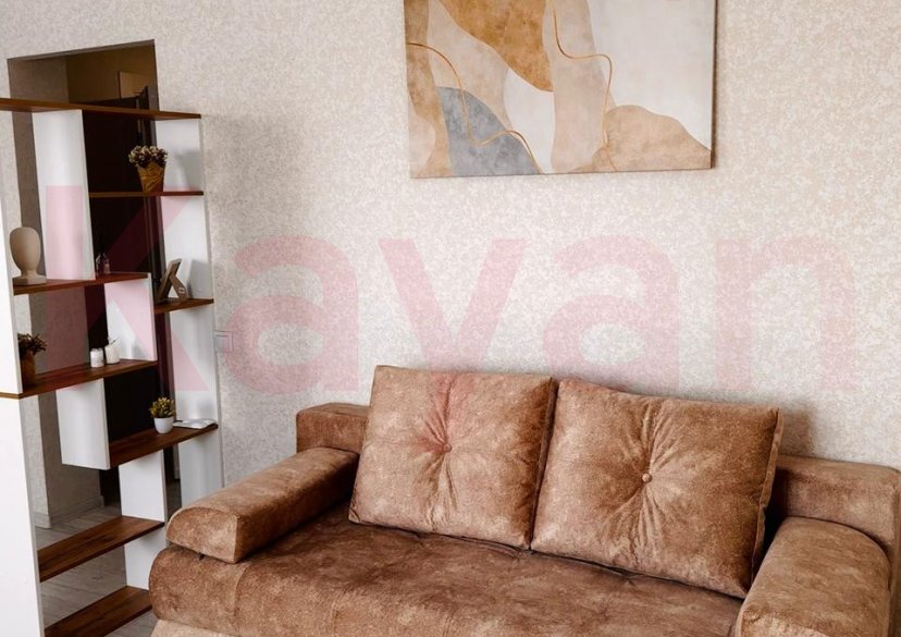 Аренда студии, 30 кв.м фото 1